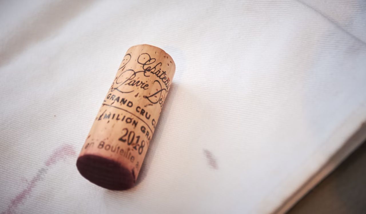 Cork