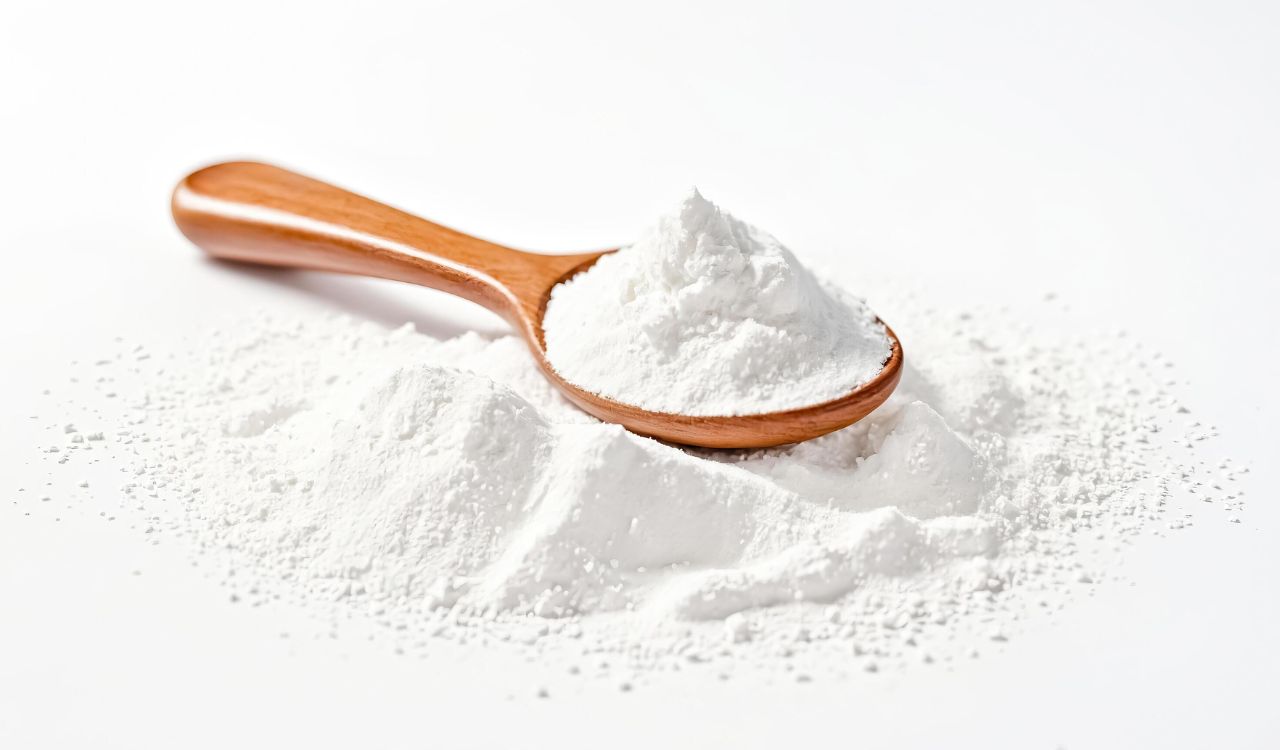Cornstarch