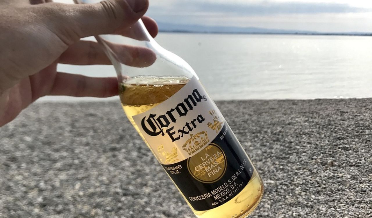 Corona Extra