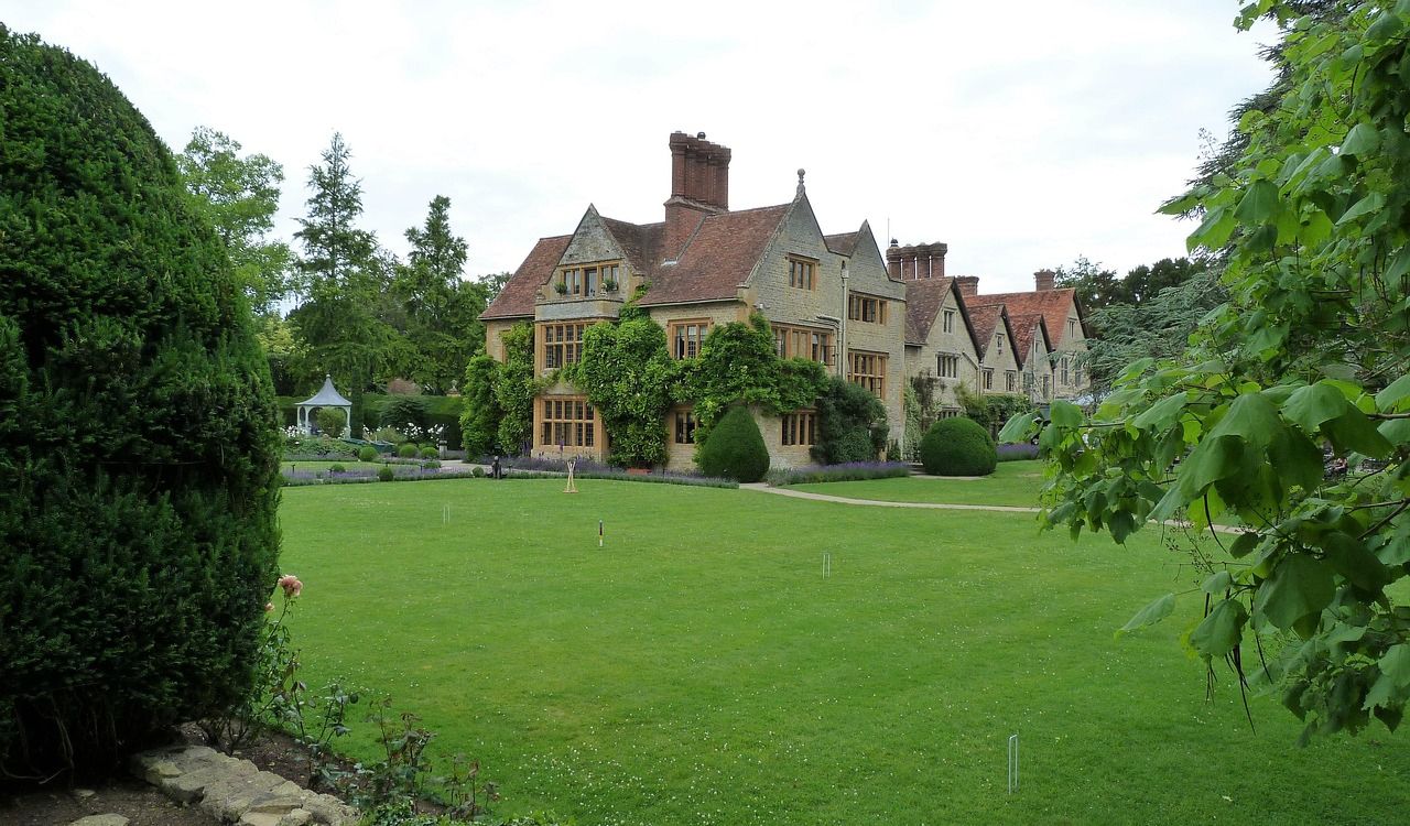 Country House Hotel