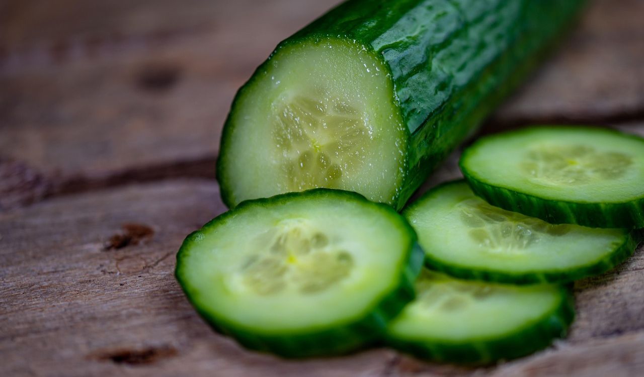 Cucumbers