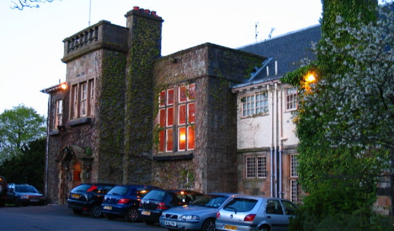 Dalmeny Park Country House Hotel