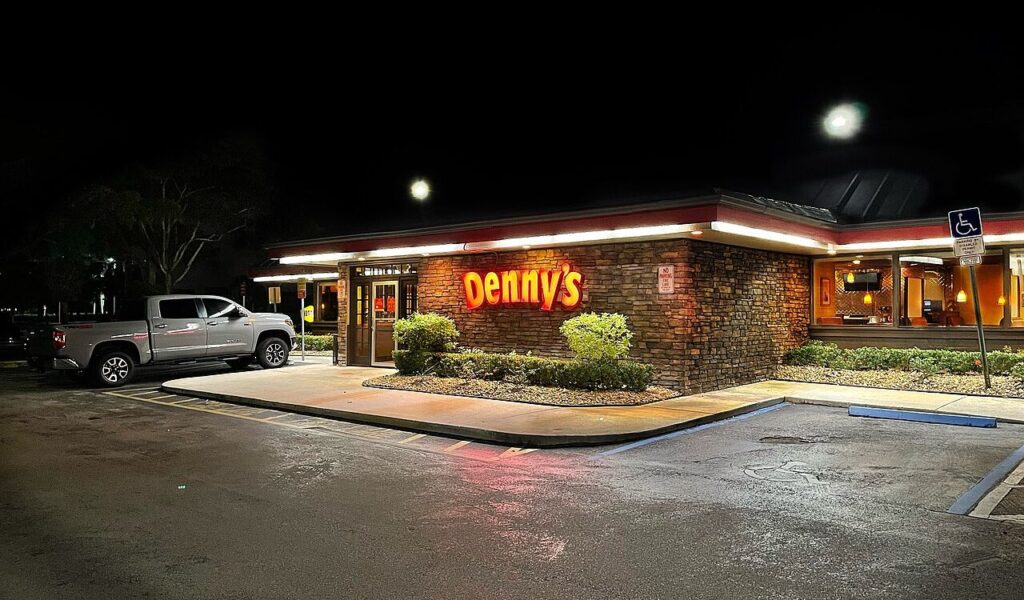 Denny’s
