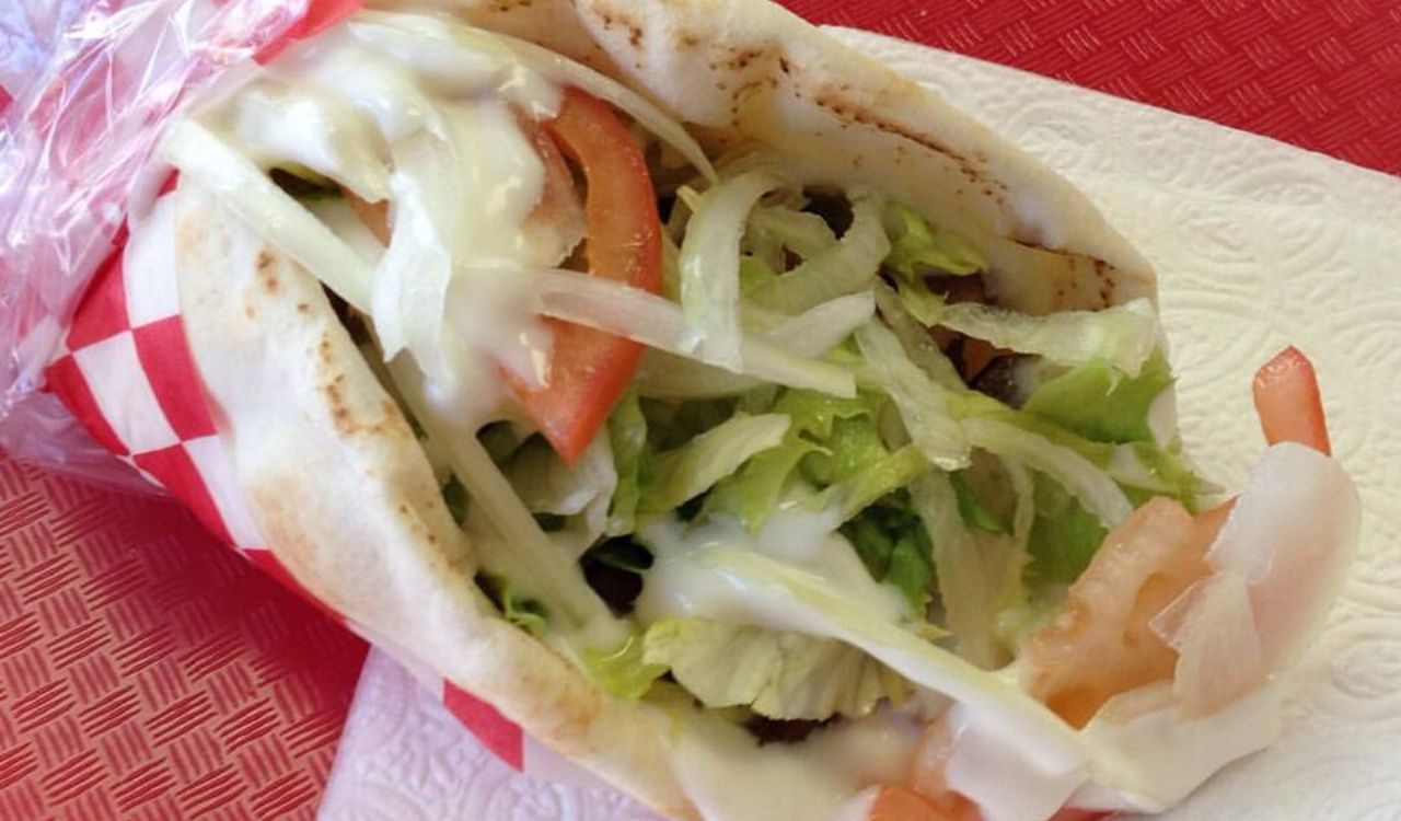 Donair