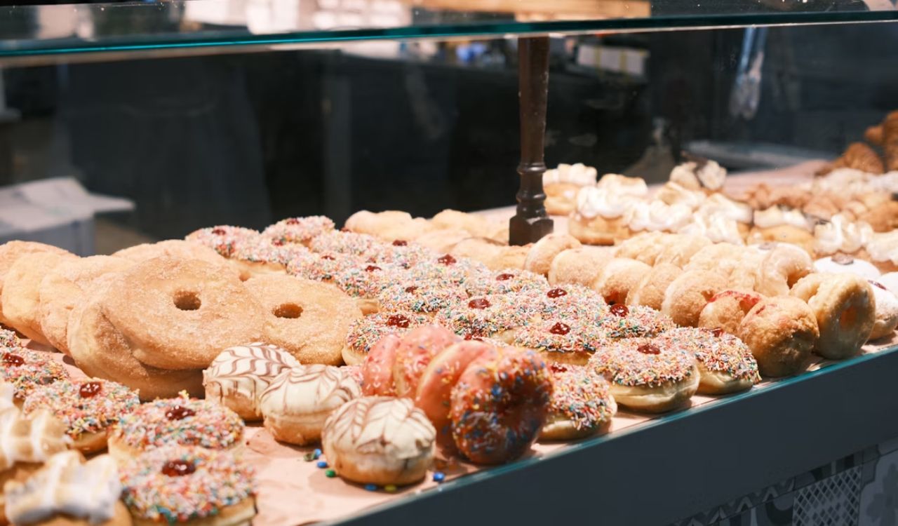Donuts
