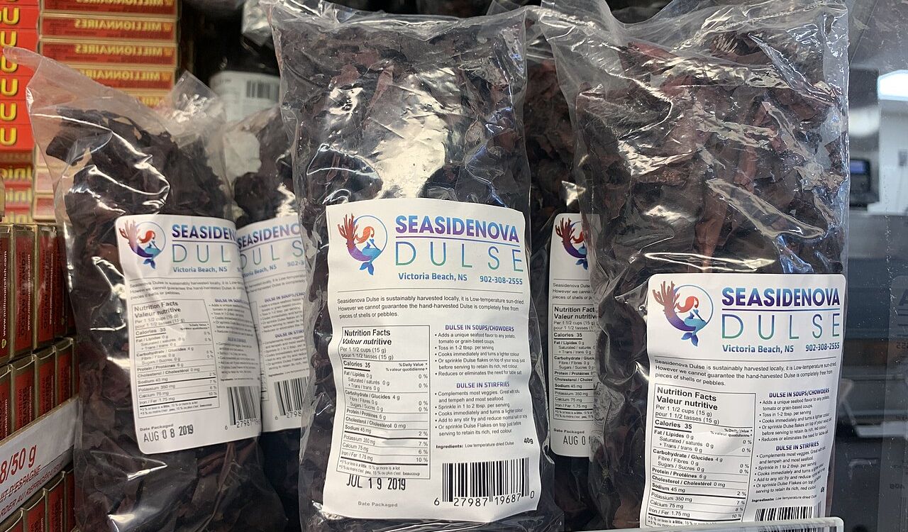 Dulse