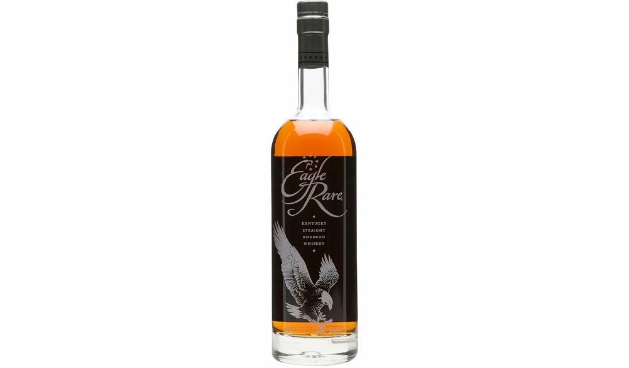 Eagle Rare 10 Year Bourbon