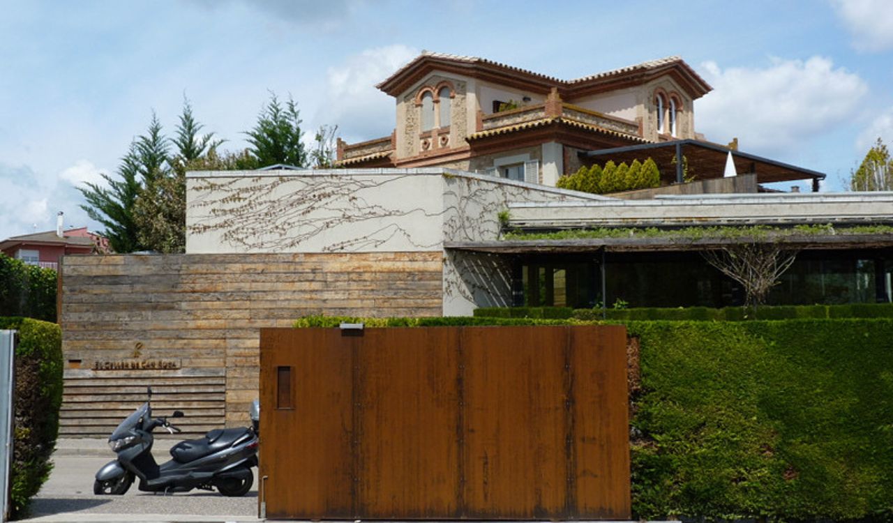 El Celler de Can Roca