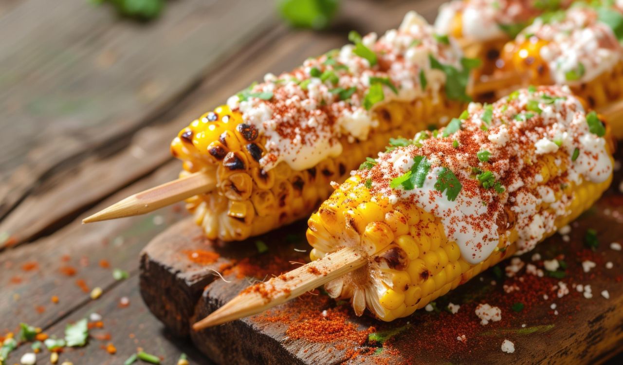 Elote