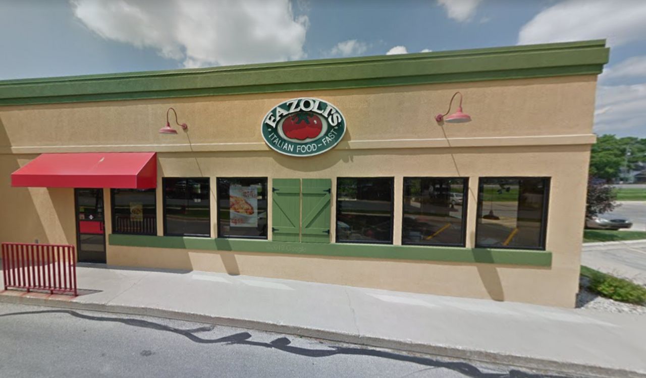 Fazoli’s