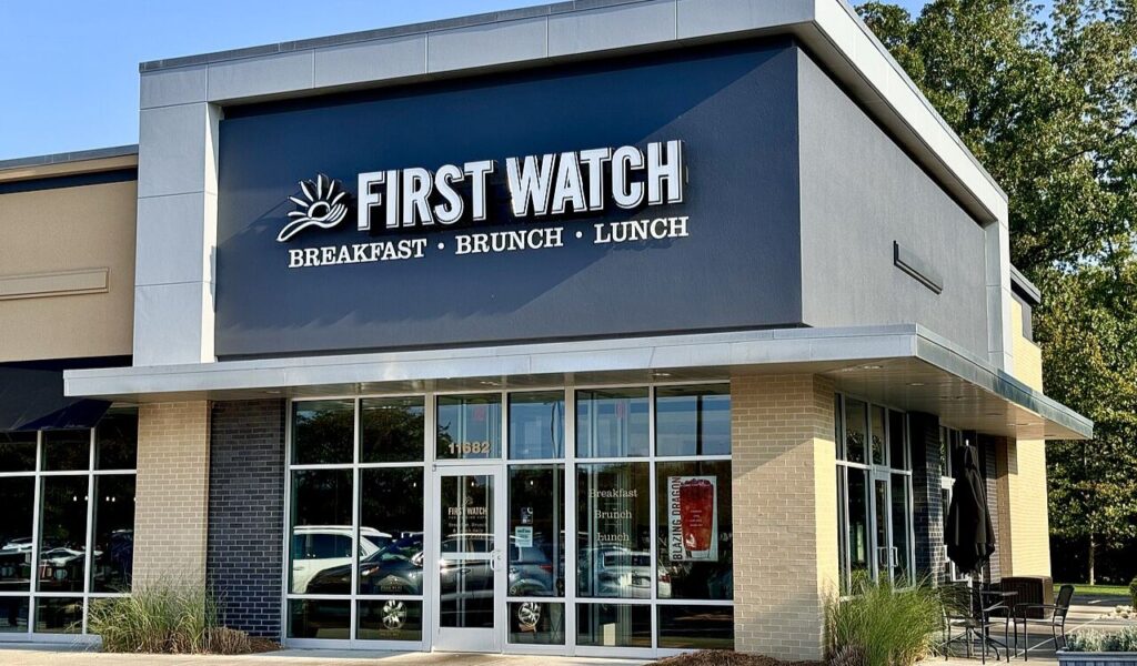 First Watch