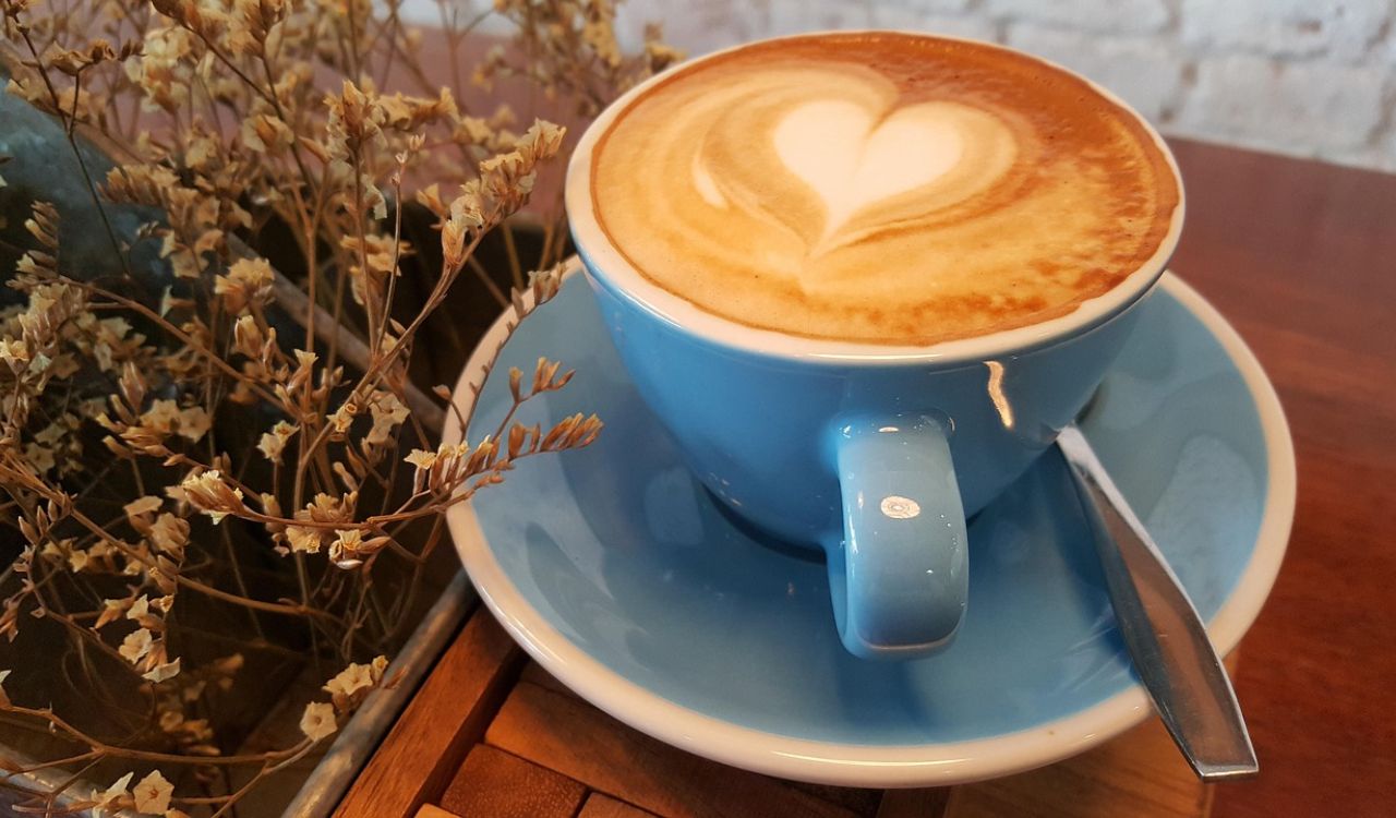 Flat white