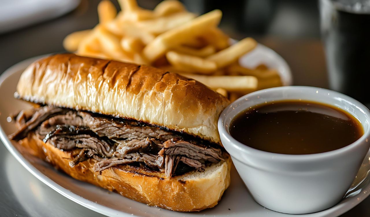 French Dip