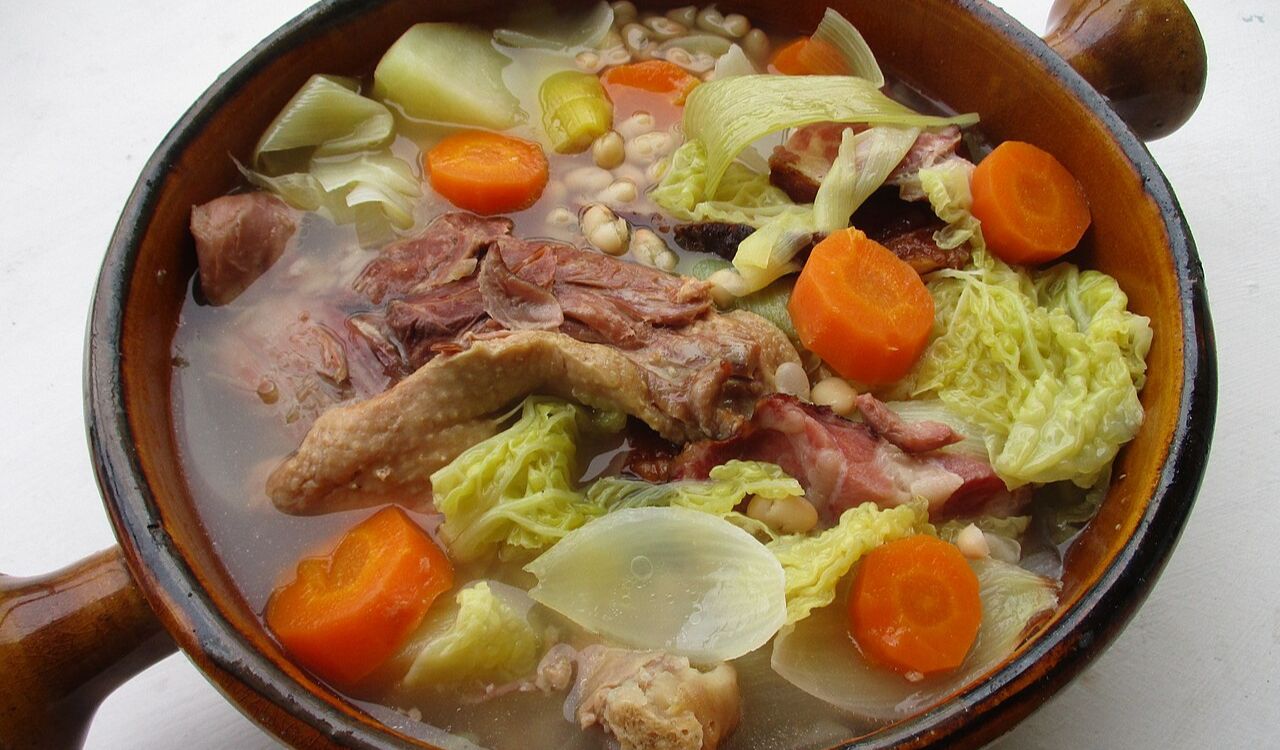 Garbure