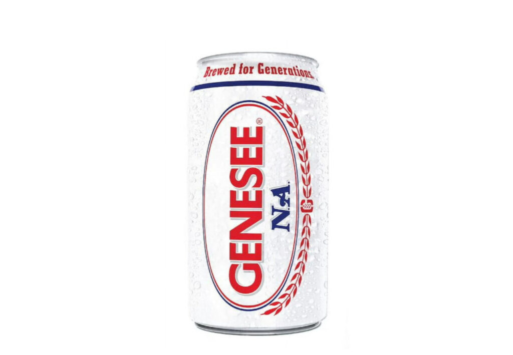 Genesee Cream Ale