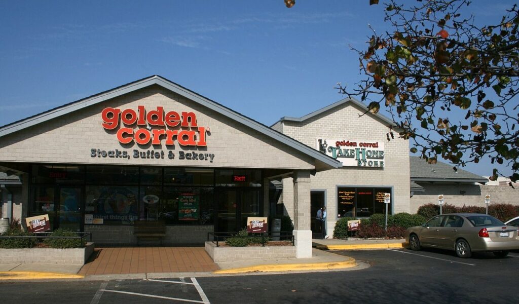 Golden Corral