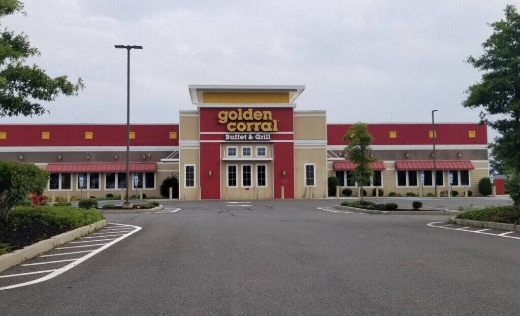 Golden Corral