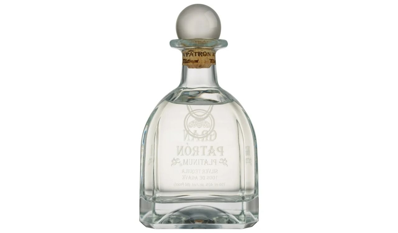 Gran Patrón Platinum