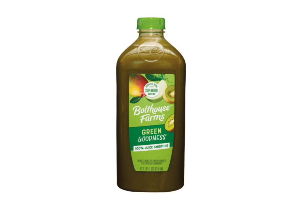 Green Goodness Smoothie, 52 fl oz