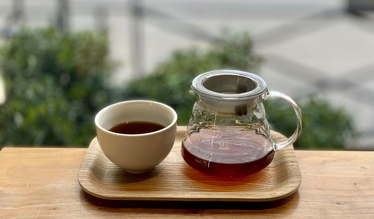 Guatemala coffee