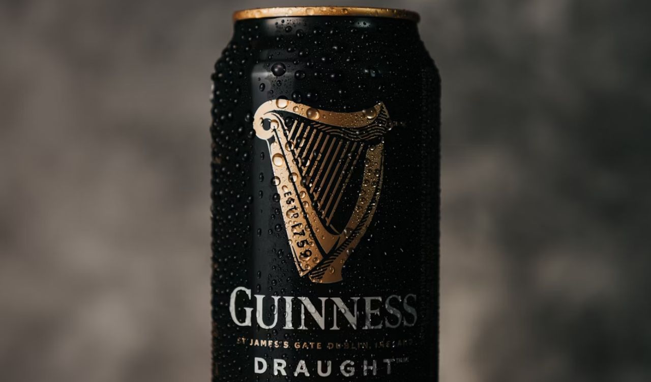 Guinness Draught