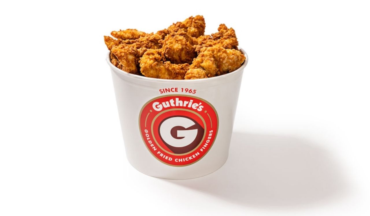 Guthrie’s Chicken