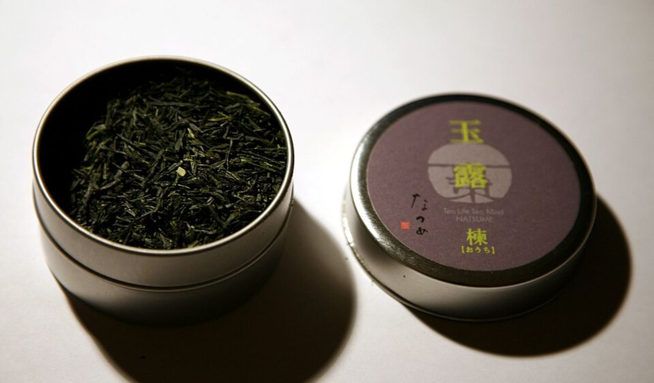 Gyokuro