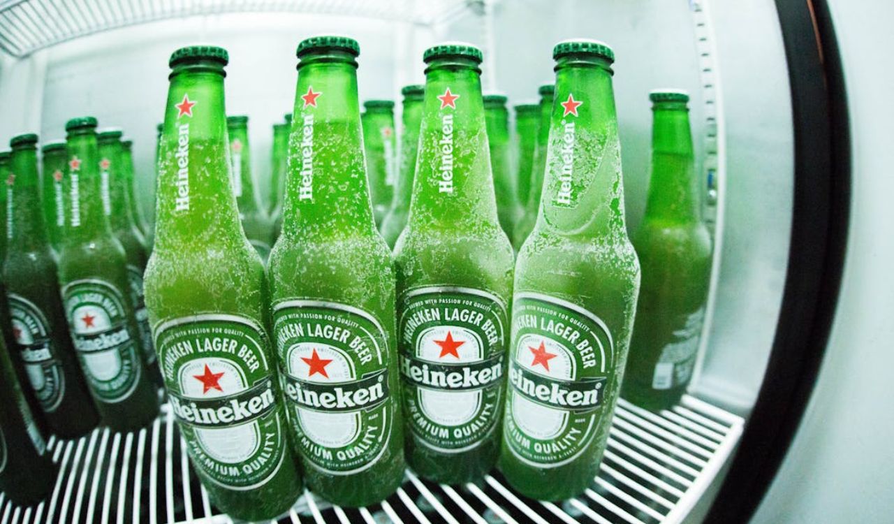 Heineken