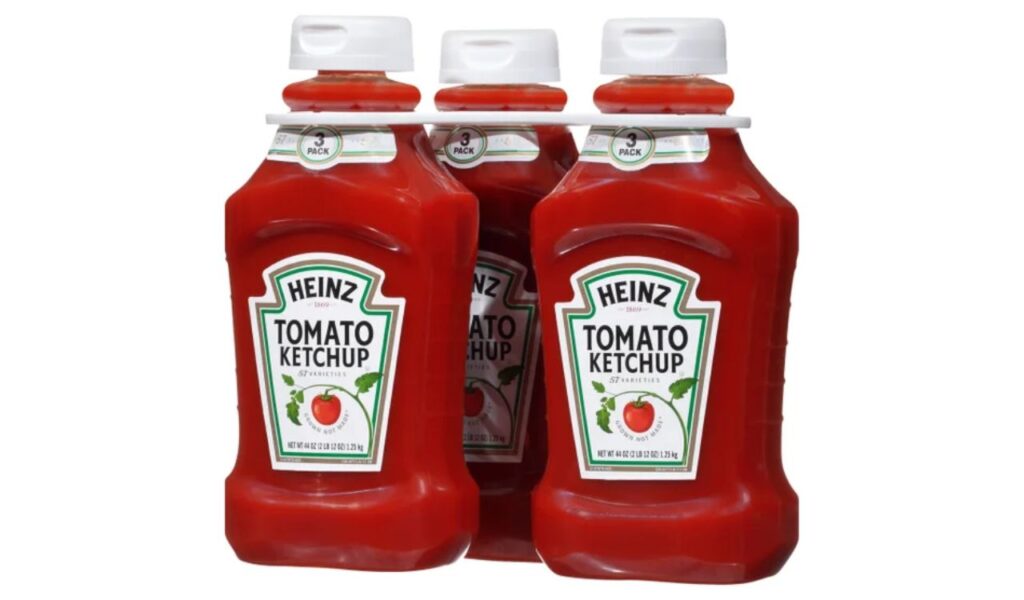 Heinz Ketchup