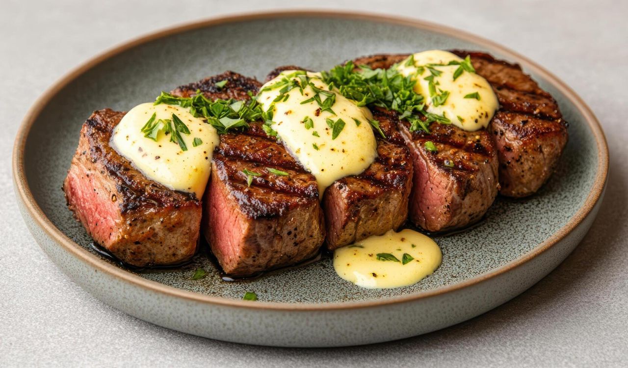 Hollandaise Sauce