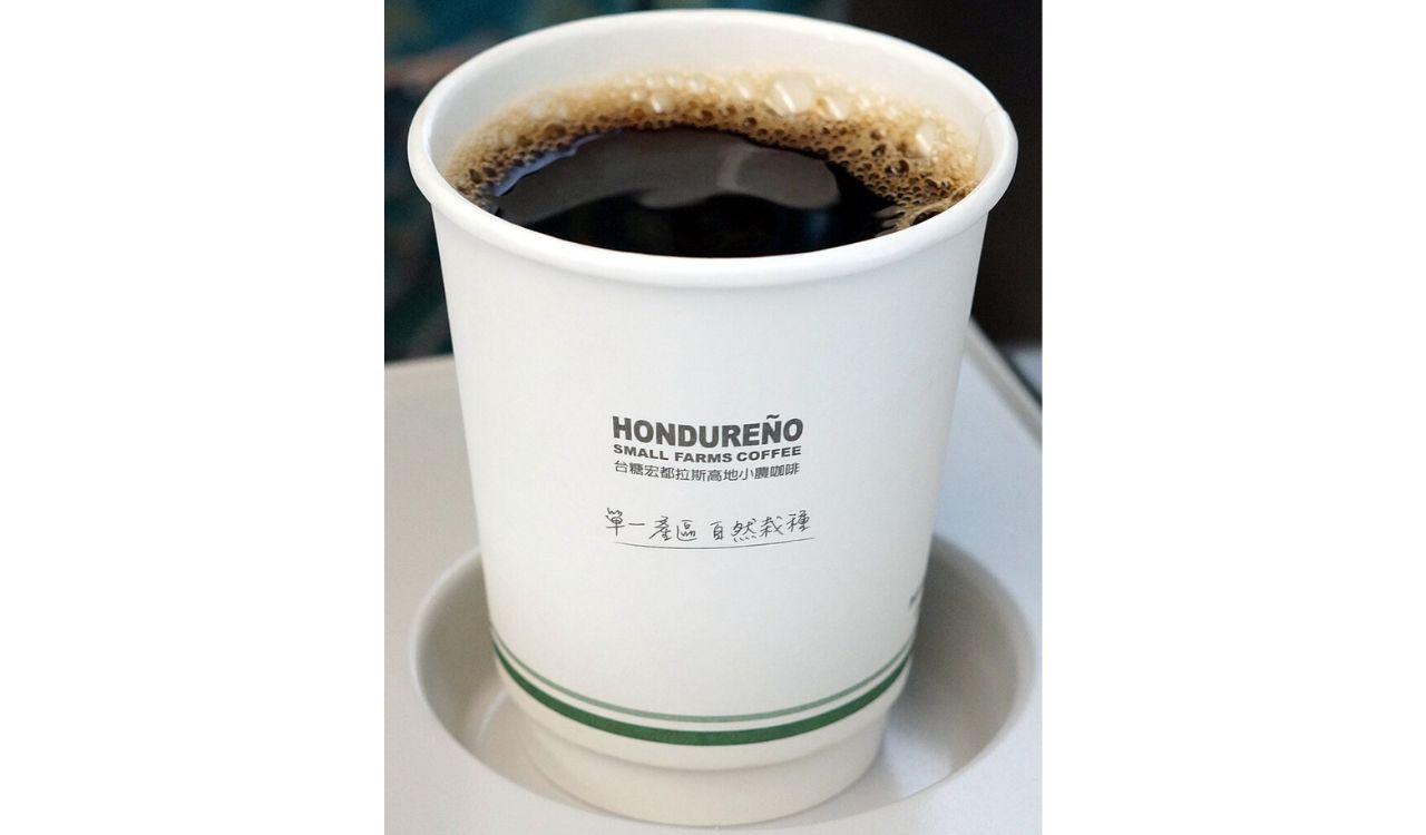 Honduras Coffee