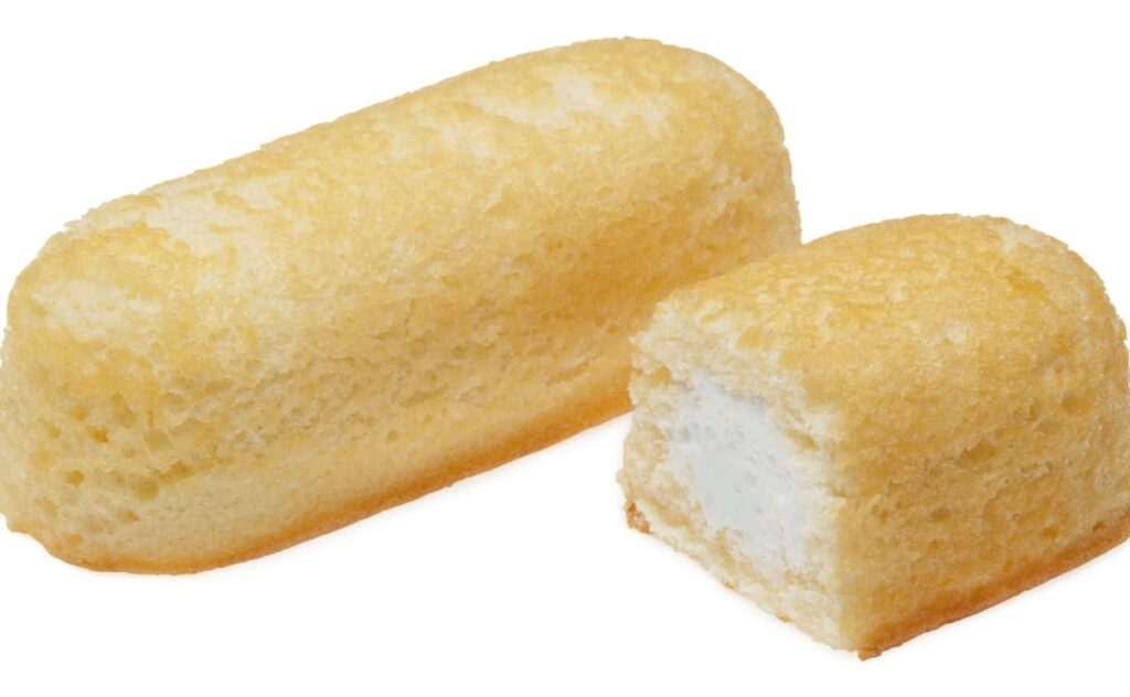 Hostess Twinkies