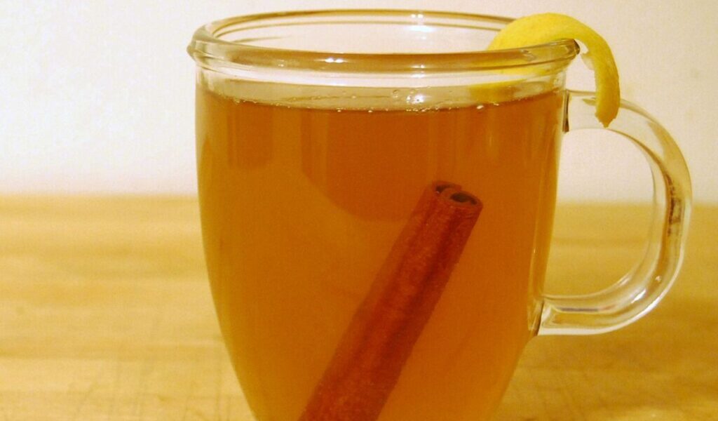 Hot Toddy