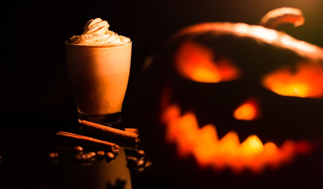 Hot chocolate