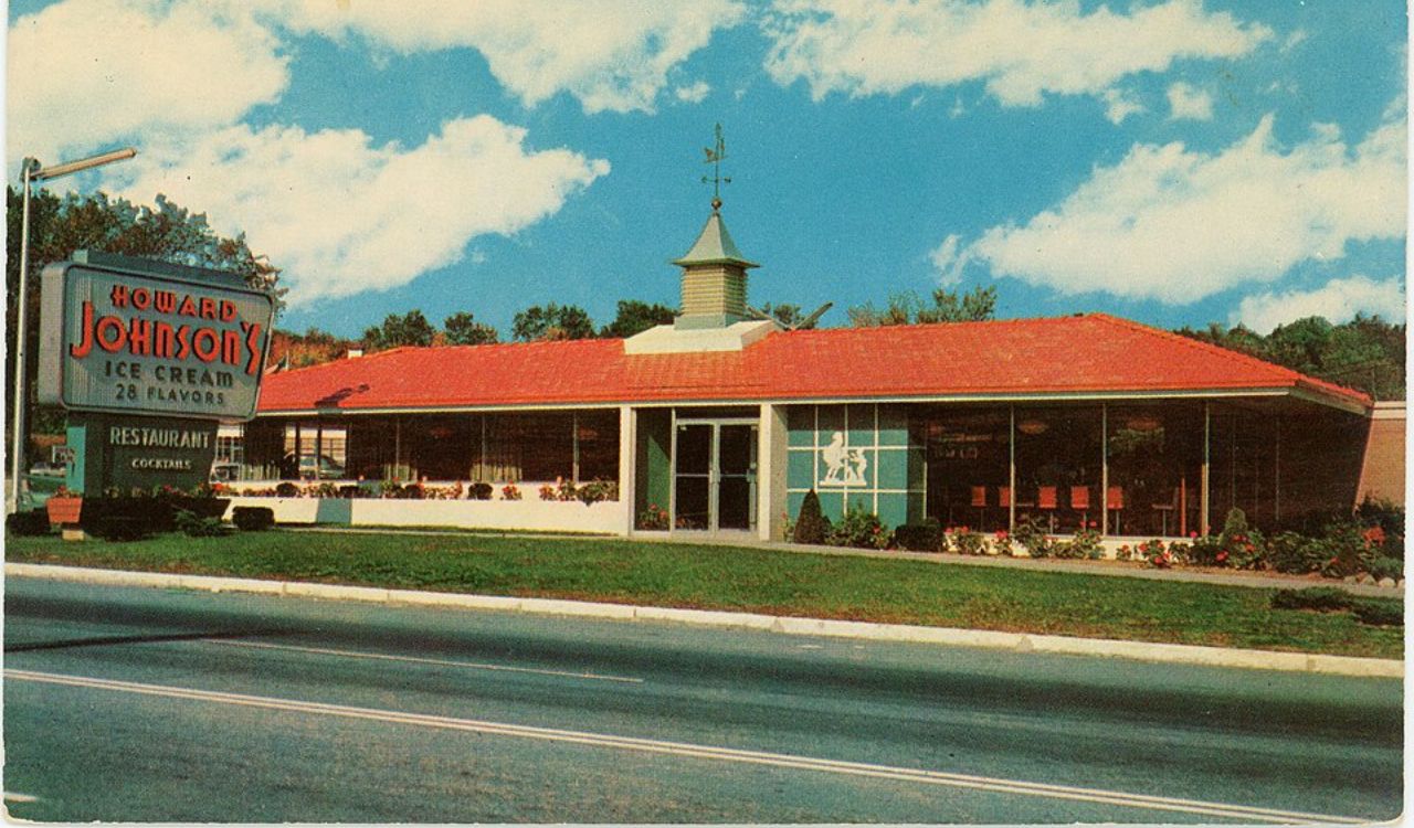 Howard Johnson's