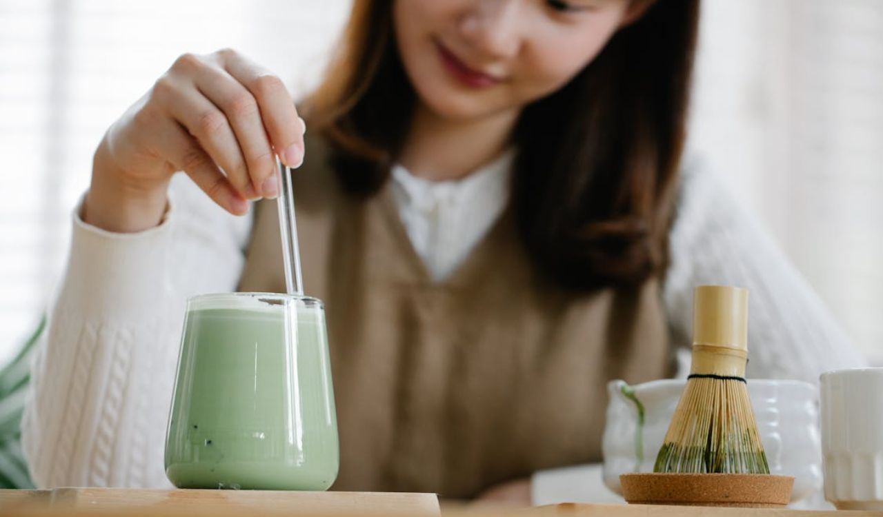 Japanese drinks