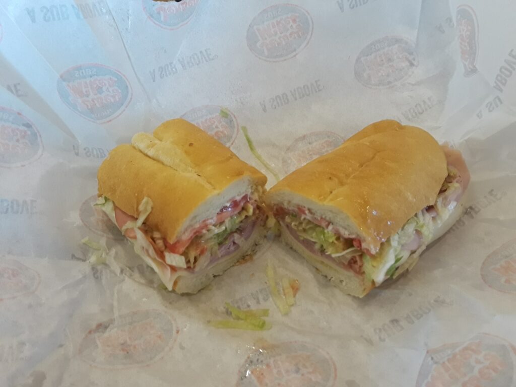 The Original Italian