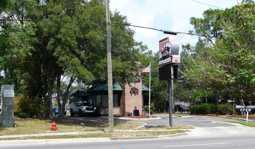 Jim ‘N Nick’s Bar-B-Q