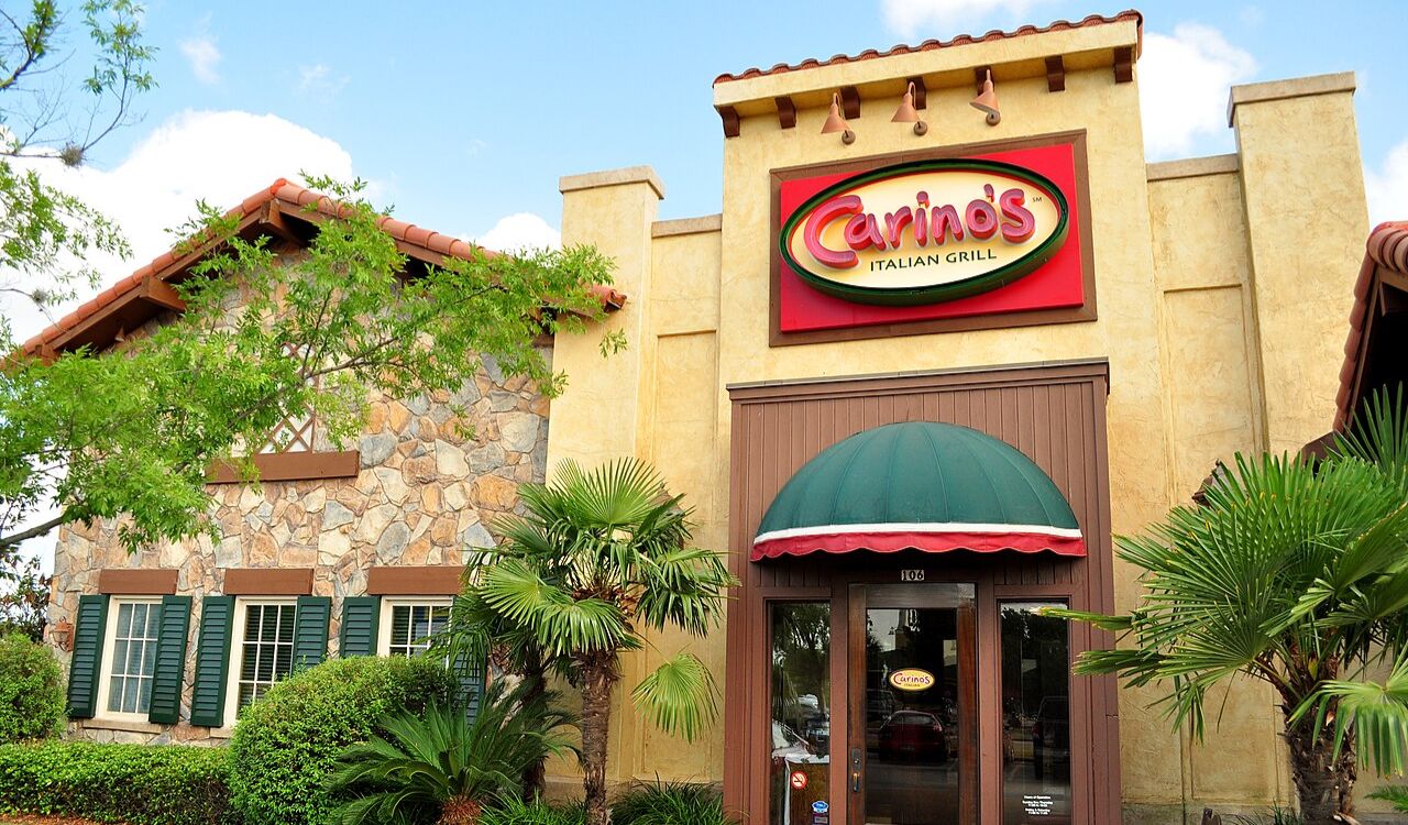 Johnny Carino’s