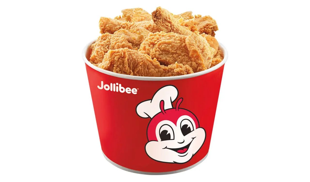 Jollibee chicken