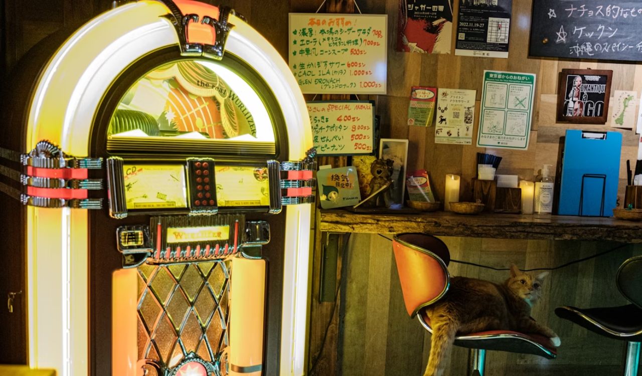 Jukebox