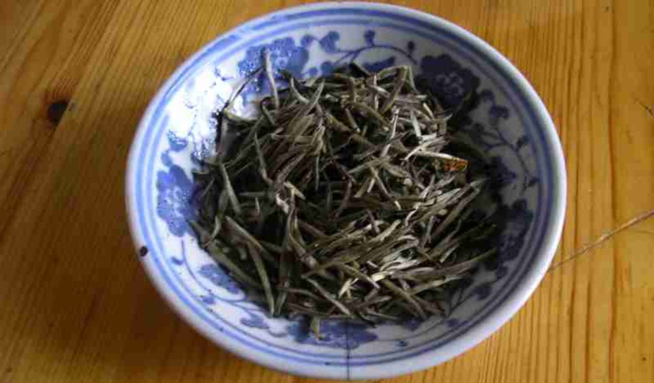 Junshan Yinzhen