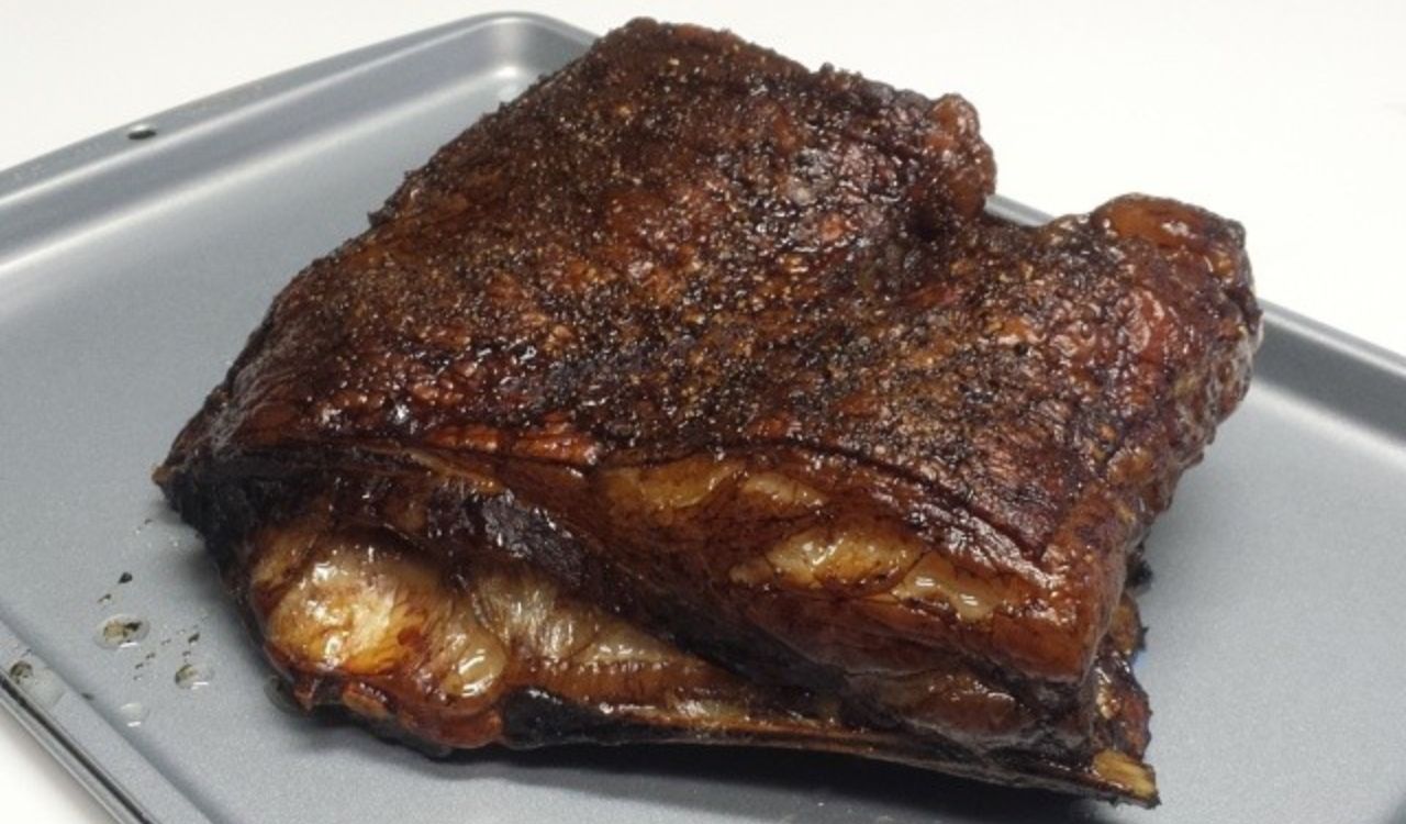 Kentucky Barbecue
