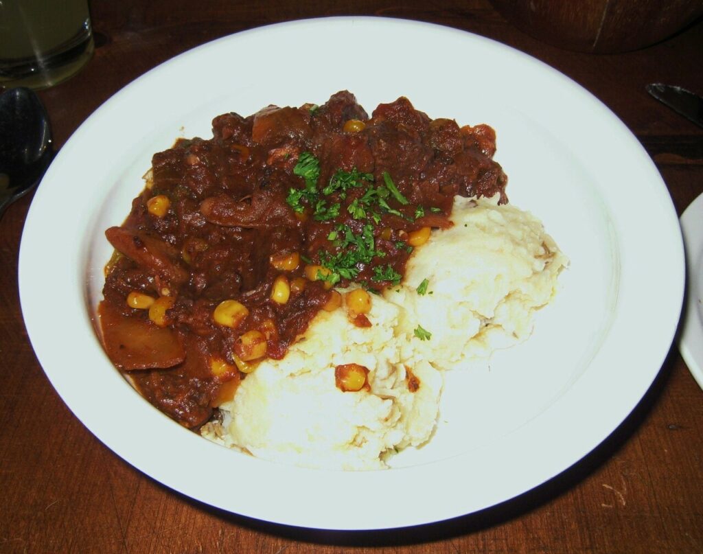 Burgoo – Kentucky