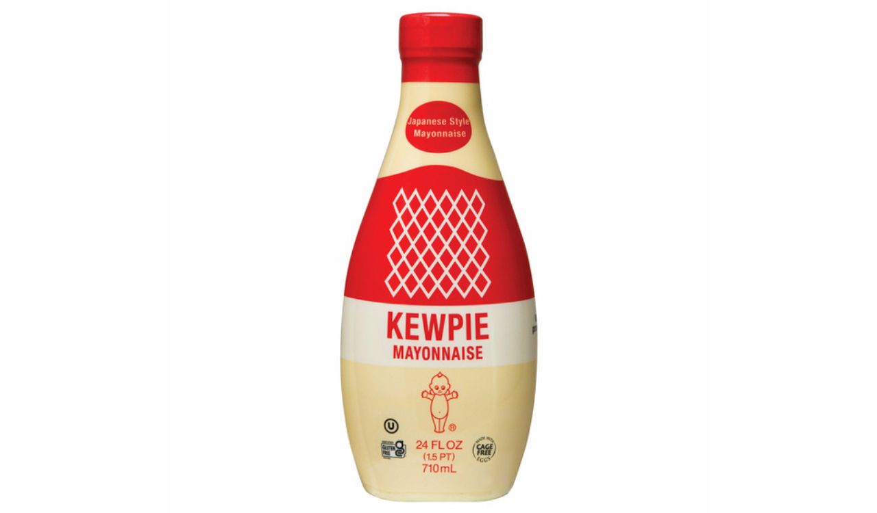 Kewpie Japanese Mayonnaise