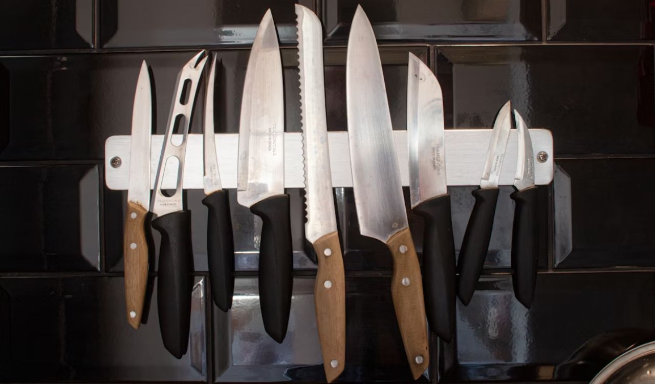 Knives