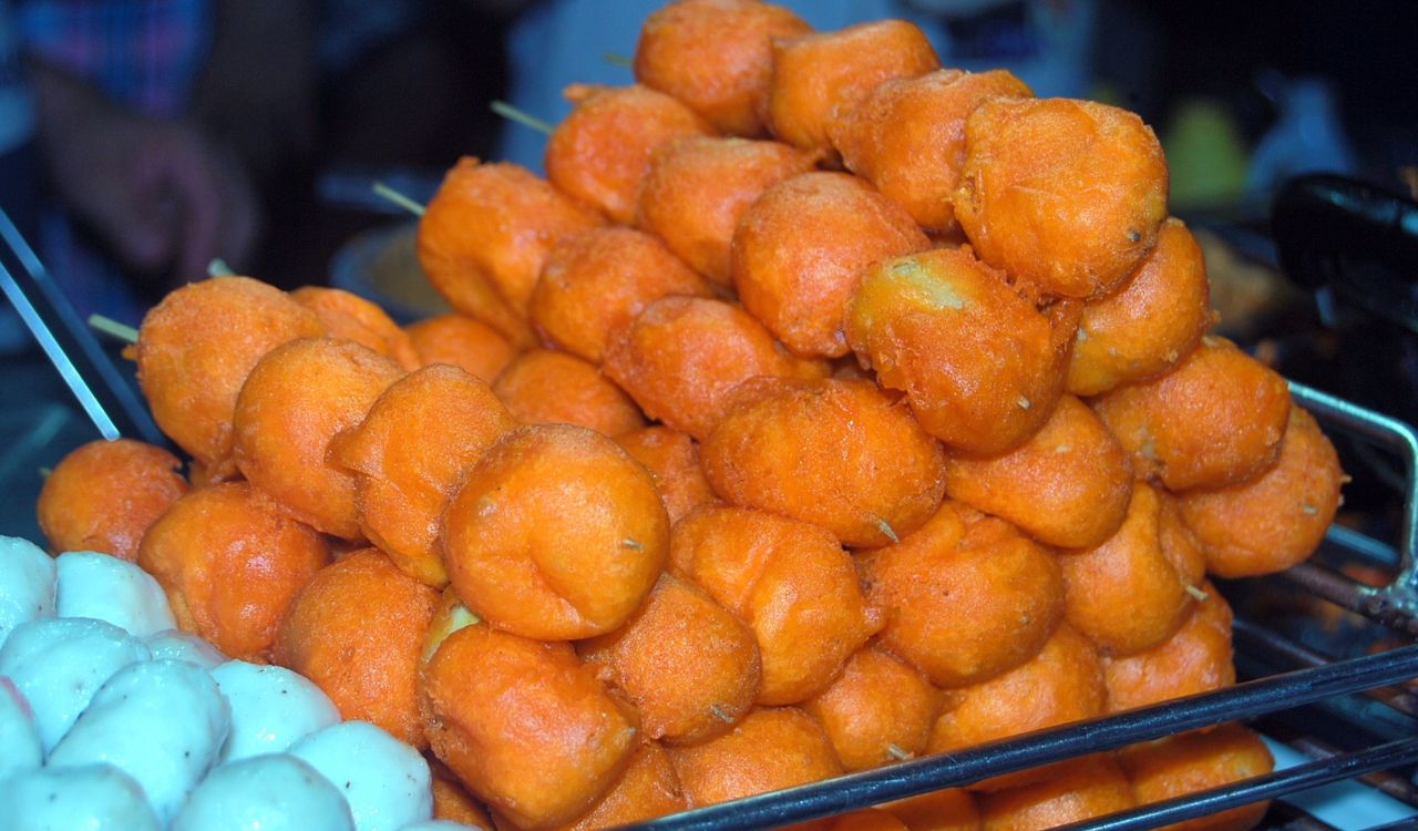 Kwek kwek