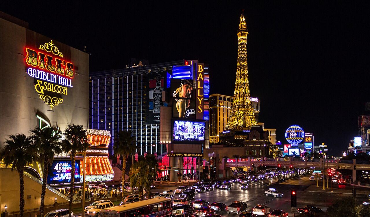 Las Vegas, Nevada