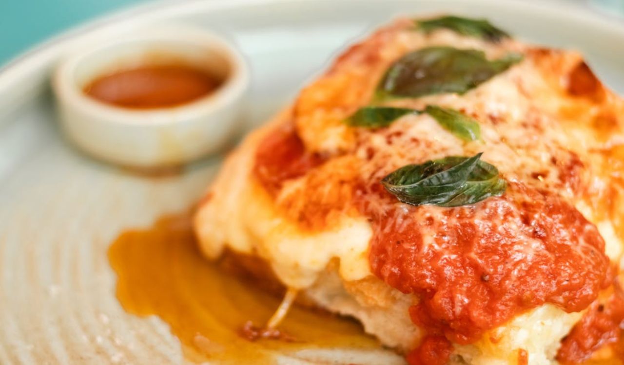 Lasagna