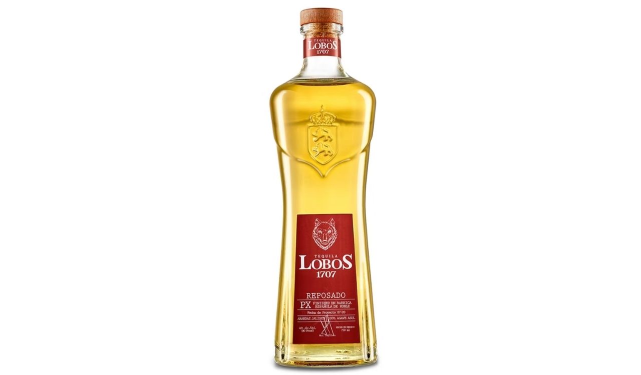 Lobos 1707 Reposado